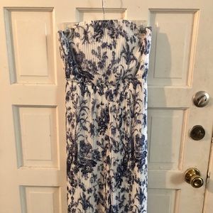 Club Monaco Jumpsuit